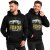 BLUZA Z KAPTUREM HONOR WP
